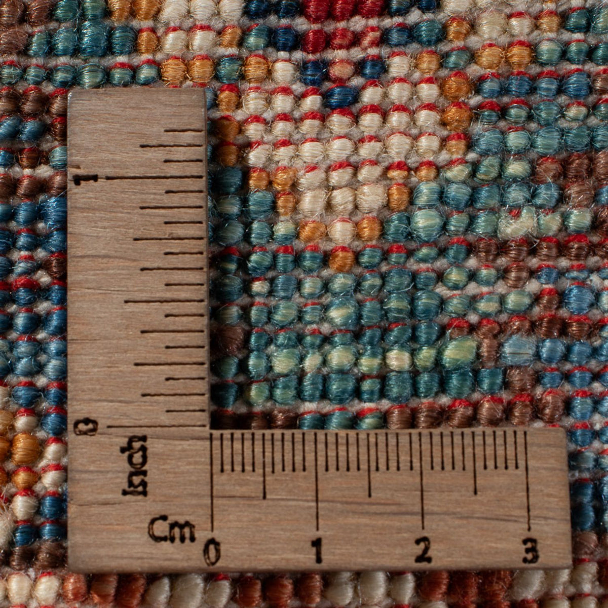 Ziegler Rug - Shal - 200 x 149 cm - multicolored