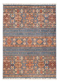 Ziegler Rug - Shal - 197 x 146 cm - multicolored