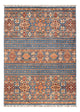 Shal Rug 197x146cm - Oriental Rug