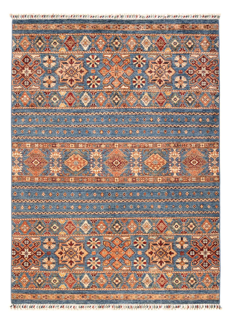 Ziegler Rug - Shal - 197 x 146 cm - multicolored