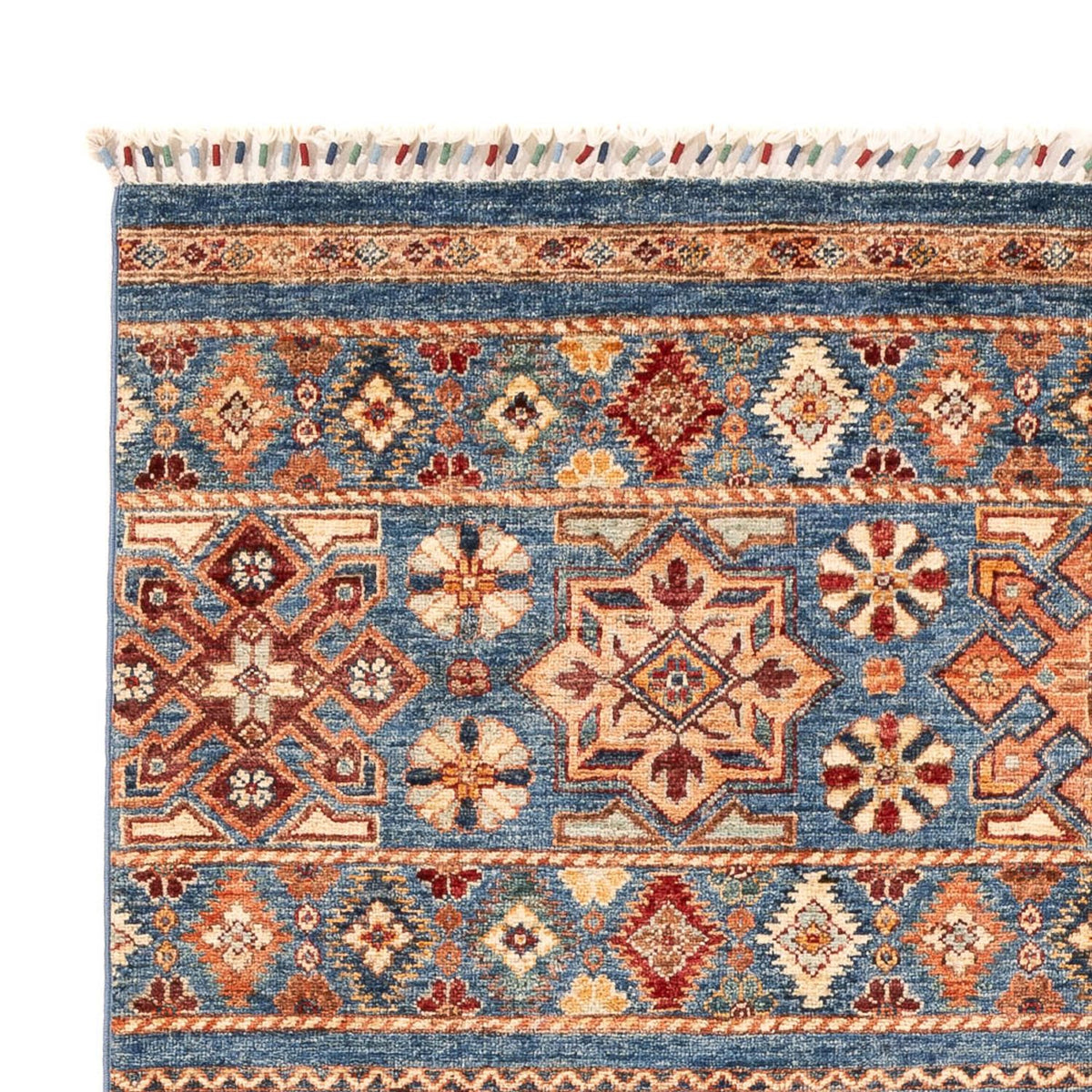 Ziegler Rug - Shal - 197 x 146 cm - multicolored