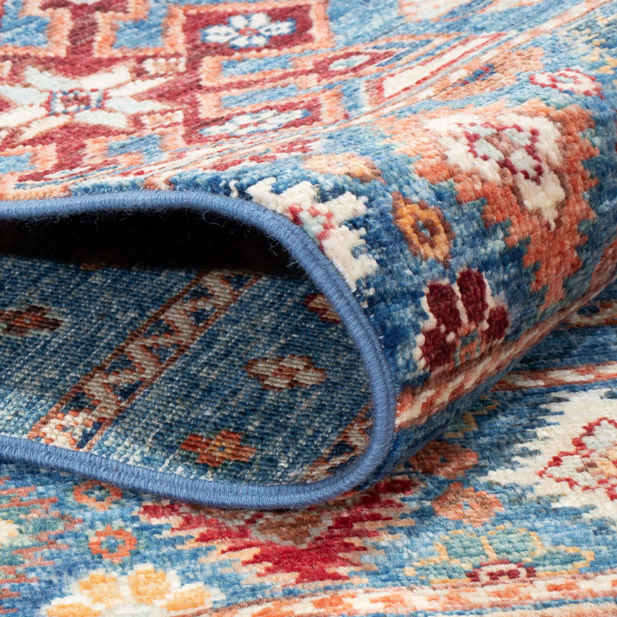 Ziegler Rug - Shal - 197 x 146 cm - multicolored