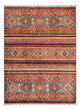 Shal Rug 204x152cm - Oriental Rug