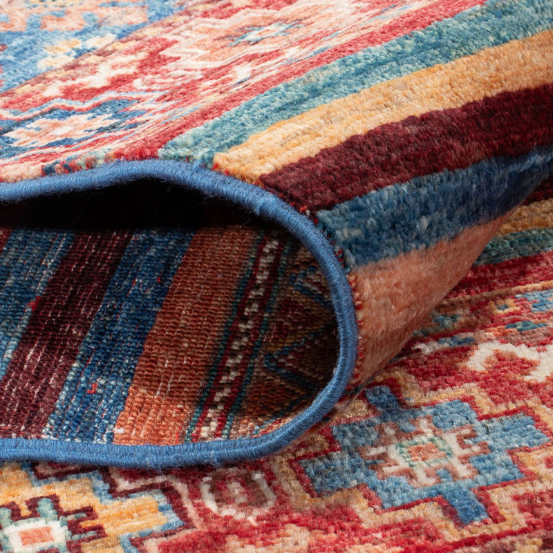 Ziegler Rug - Shal - 204 x 152 cm - multicolored