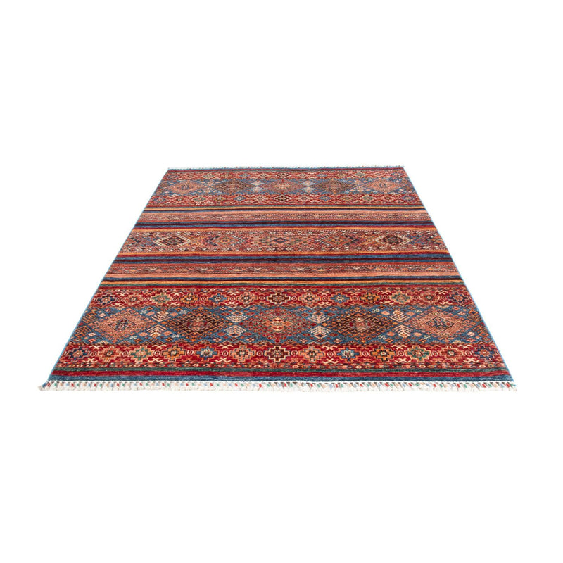 Ziegler Rug - Shal - 204 x 152 cm - multicolored