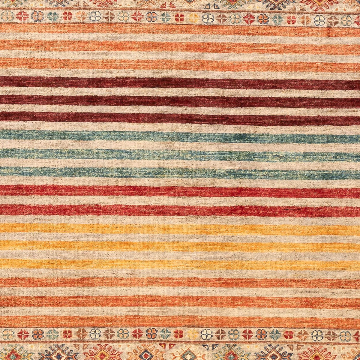 Ziegler Rug - Shal - 194 x 147 cm - multicolored