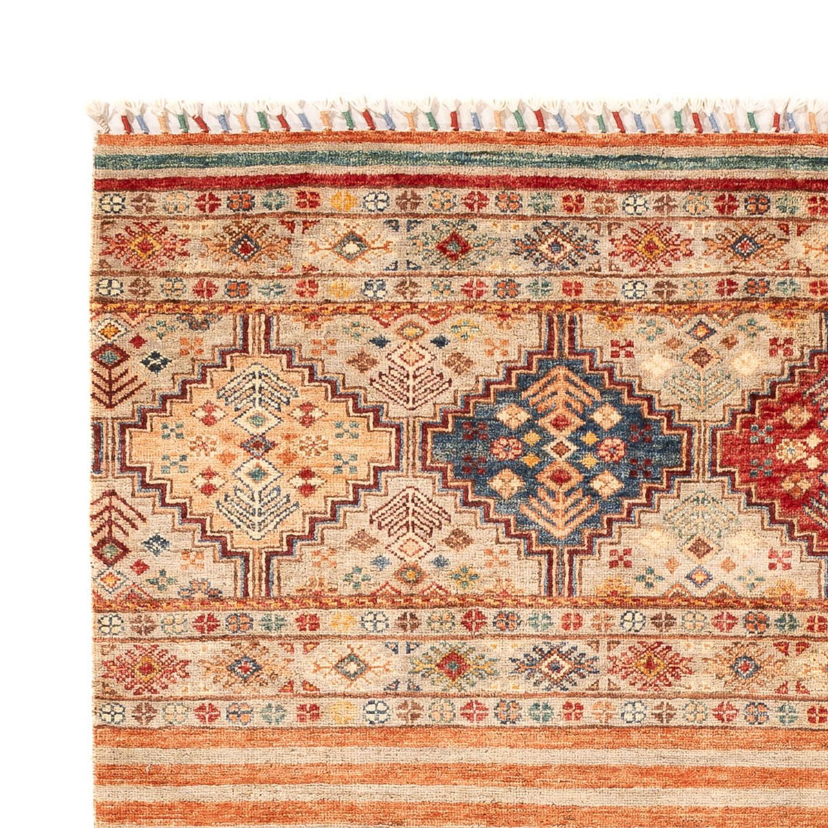 Ziegler Rug - Shal - 194 x 147 cm - multicolored
