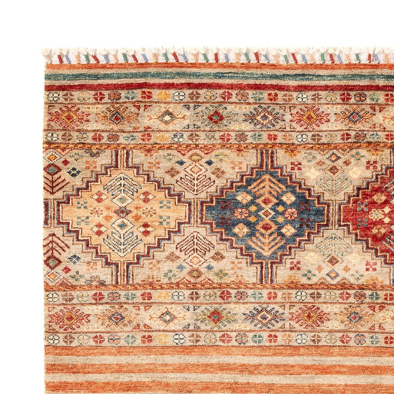 Ziegler Rug - Shal - 194 x 147 cm - multicolored