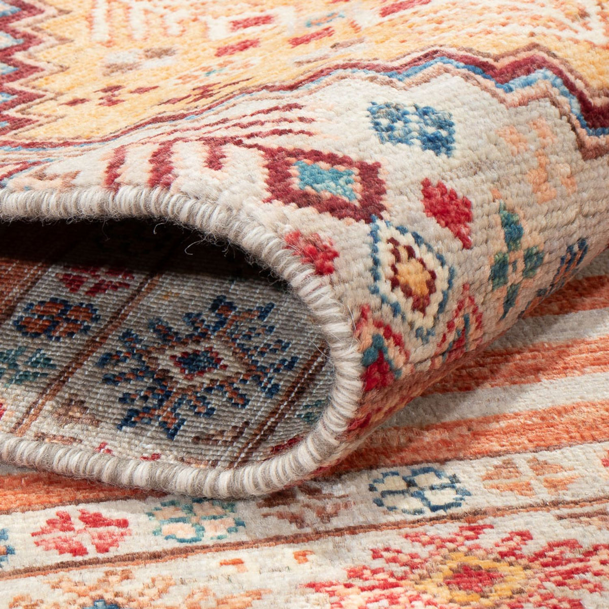 Ziegler Rug - Shal - 194 x 147 cm - multicolored