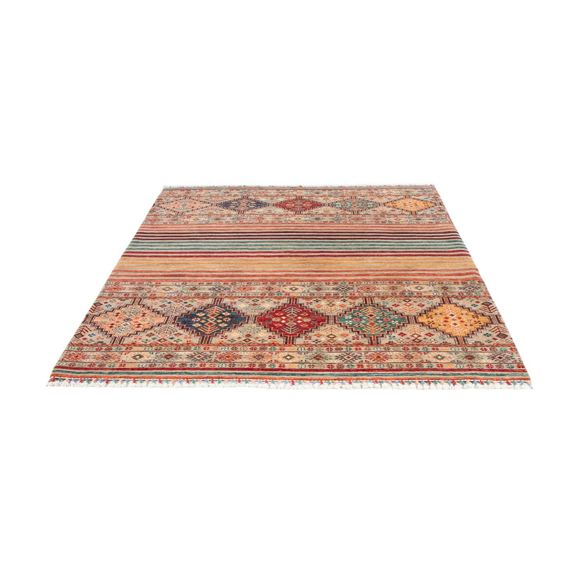 Ziegler Rug - Shal - 194 x 147 cm - multicolored