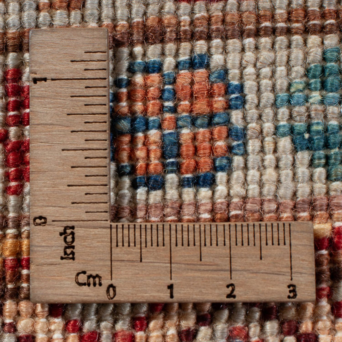 Ziegler Rug - Shal - 194 x 147 cm - multicolored