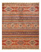 Shal Rug 200x154cm - Oriental Rug