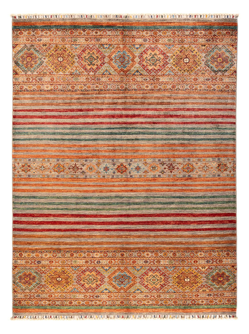 Ziegler Rug - Shal - 204 x 155 cm - multicolored