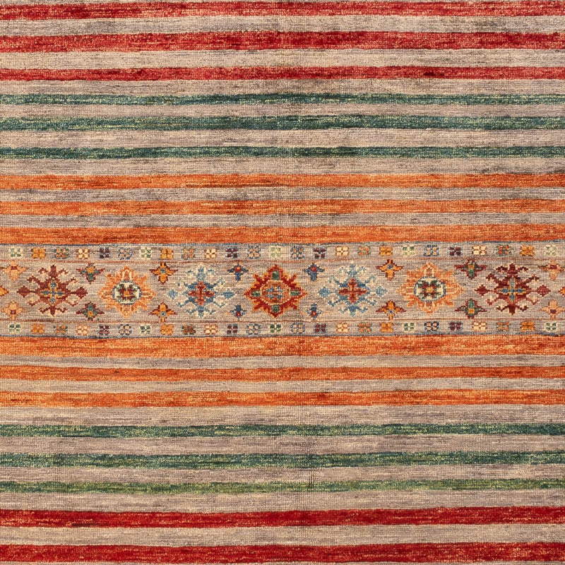 Ziegler Rug - Shal - 204 x 155 cm - multicolored
