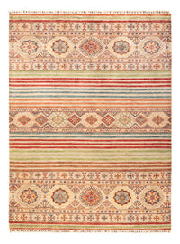 Ziegler Rug - Shal - 198 x 151 cm - multicolored