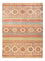 Ziegler Rug - Shal - 198 x 151 cm - multicolored