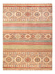 Shal Rug 198x151cm - Oriental Rug