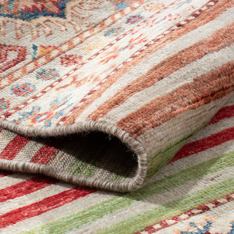 Ziegler Rug - Shal - 198 x 151 cm - multicolored