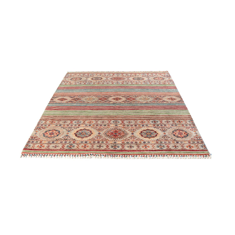 Ziegler Rug - Shal - 198 x 151 cm - multicolored