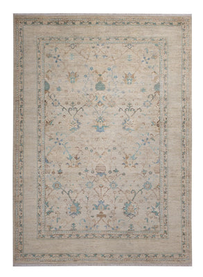 Ziegler Rug - Ariana - 244 x 177 cm - cream