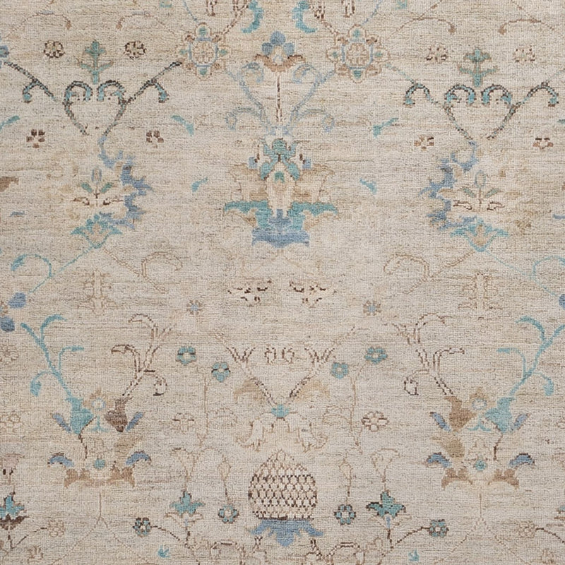 Ziegler Rug - Ariana - 244 x 177 cm - cream