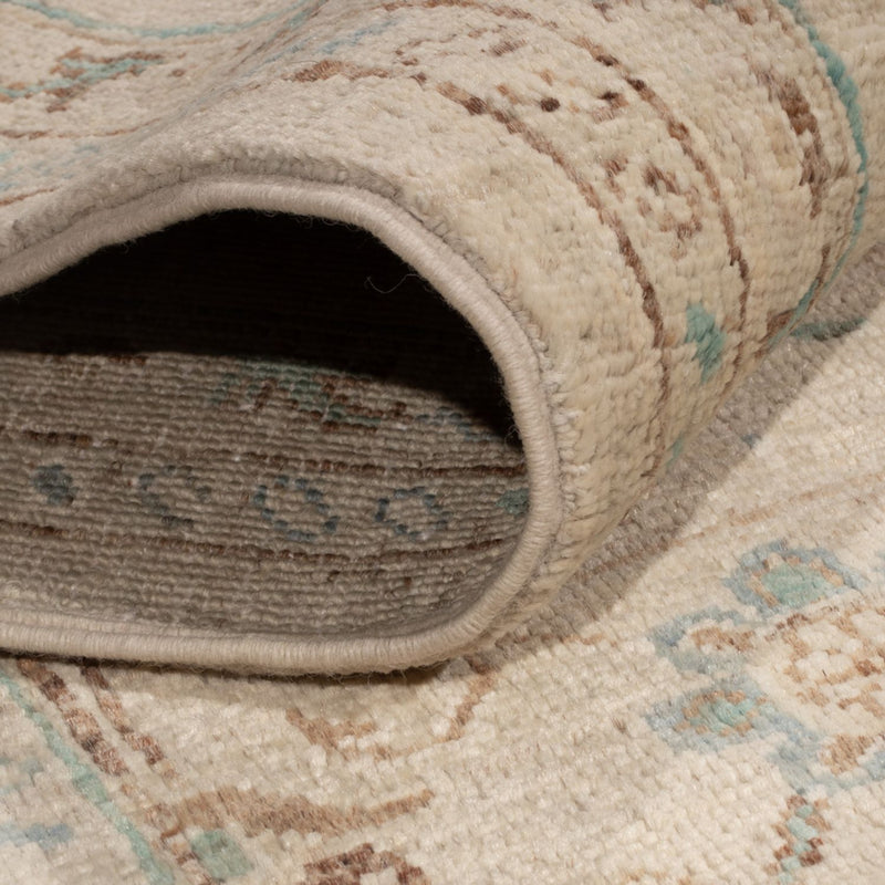 Ziegler Rug - Ariana - 244 x 177 cm - cream