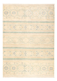 Ziegler Rug - Ariana - Royal - 198 x 150 cm - light green