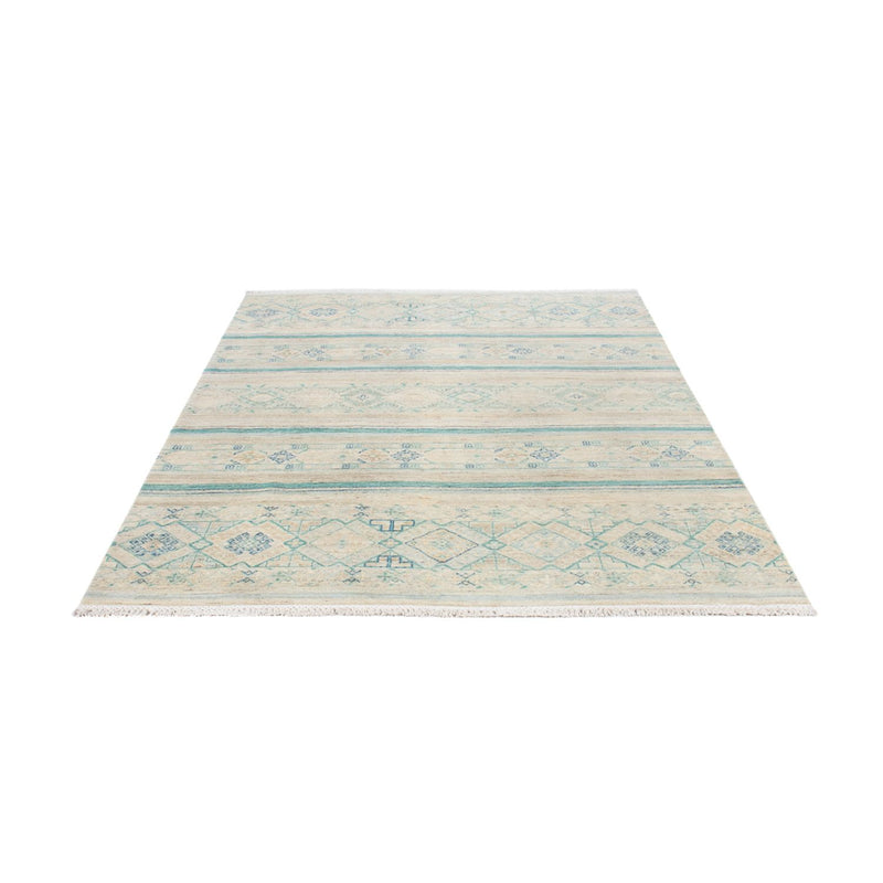 Ziegler Rug - Ariana - Royal - 198 x 150 cm - light green