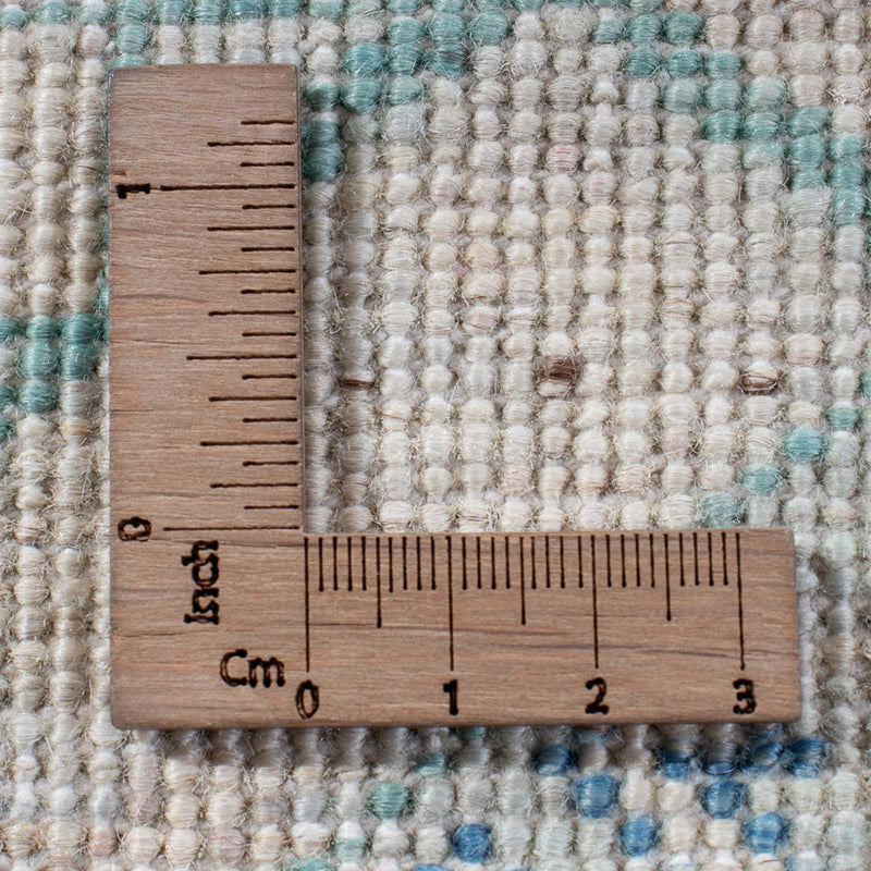 Ziegler Rug - Ariana - Royal - 198 x 150 cm - light green