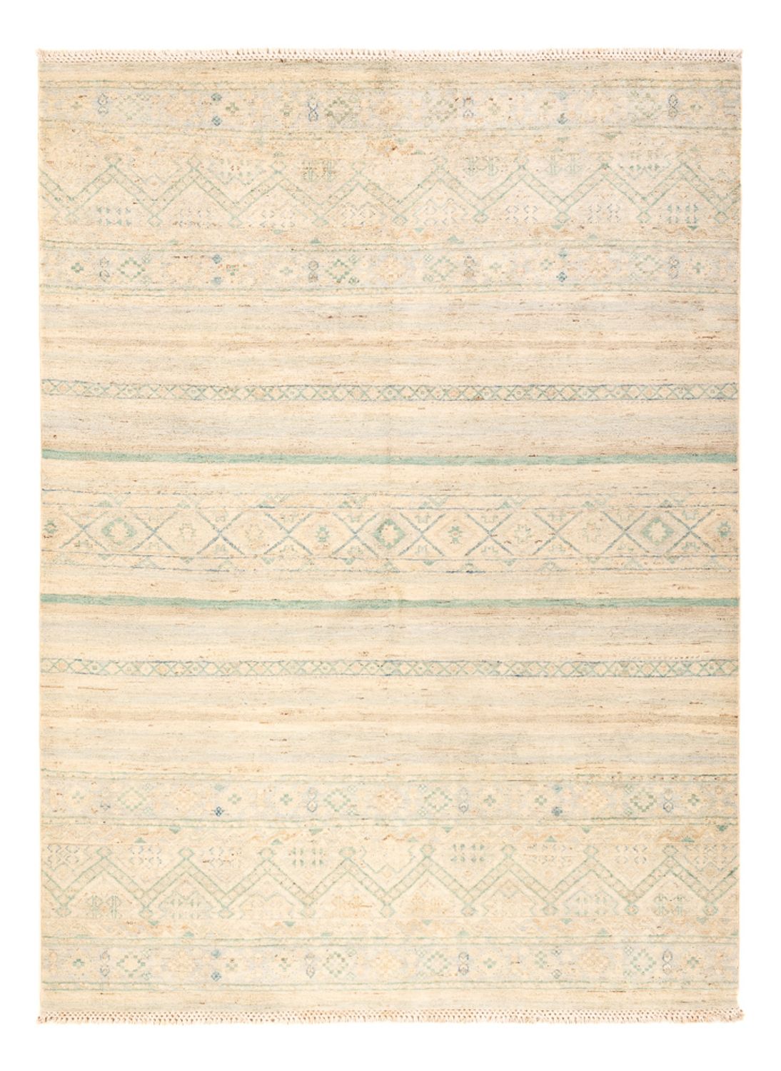 Ziegler Rug - Ariana - Royal - 203 x 150 cm - light beige