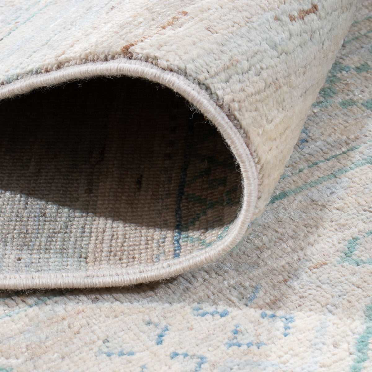 Ziegler Rug - Ariana - Royal - 203 x 150 cm - light beige