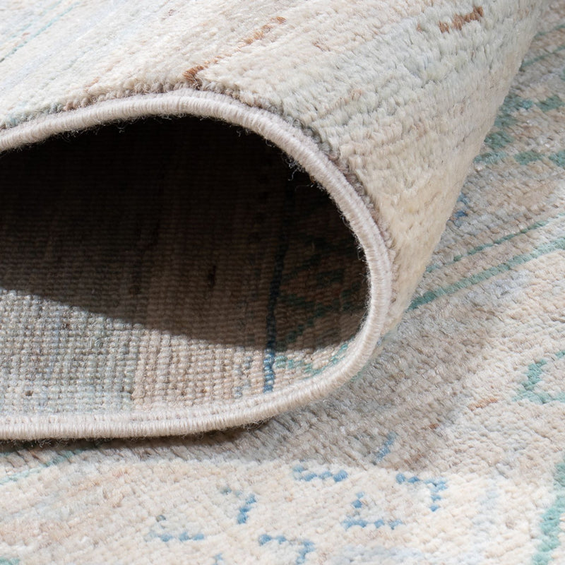 Ziegler Rug - Ariana - Royal - 203 x 150 cm - light beige