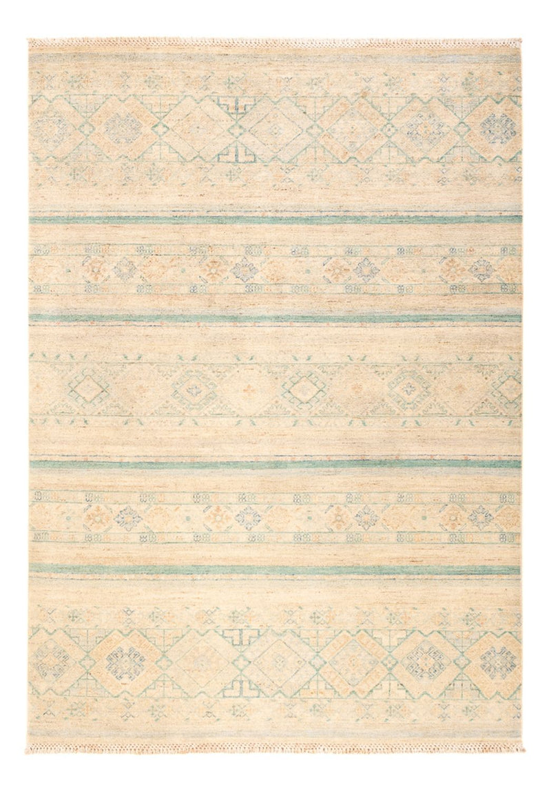 Ziegler Rug - Ariana - Royal - 204 x 145 cm - light beige