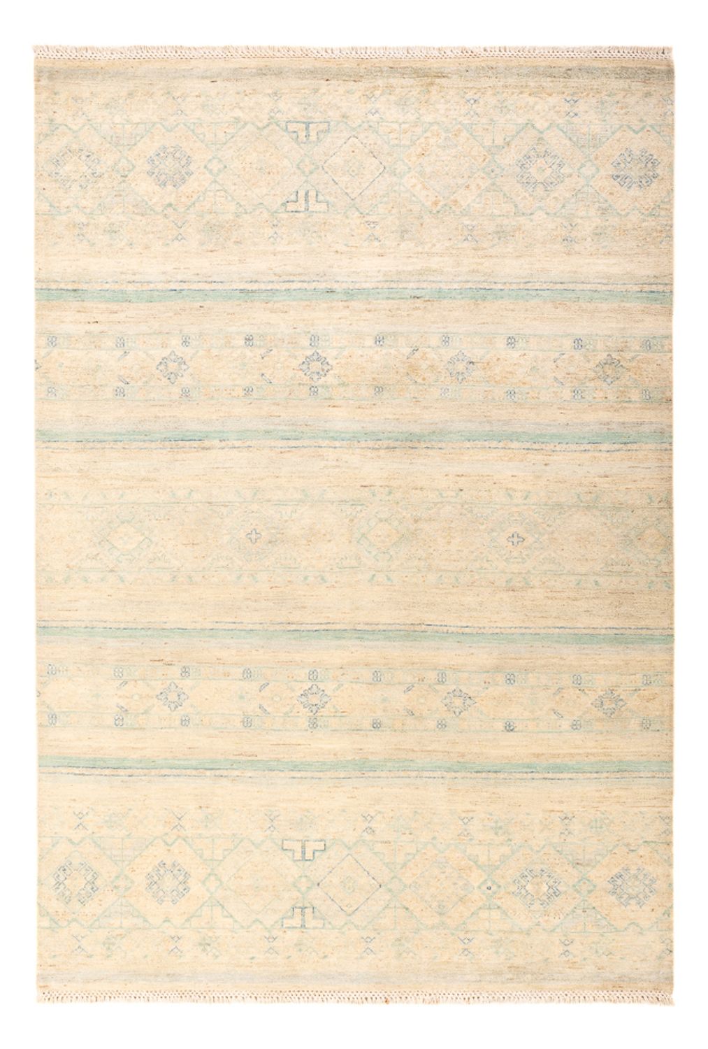 Ziegler Rug - Ariana - Royal - 204 x 146 cm - light beige
