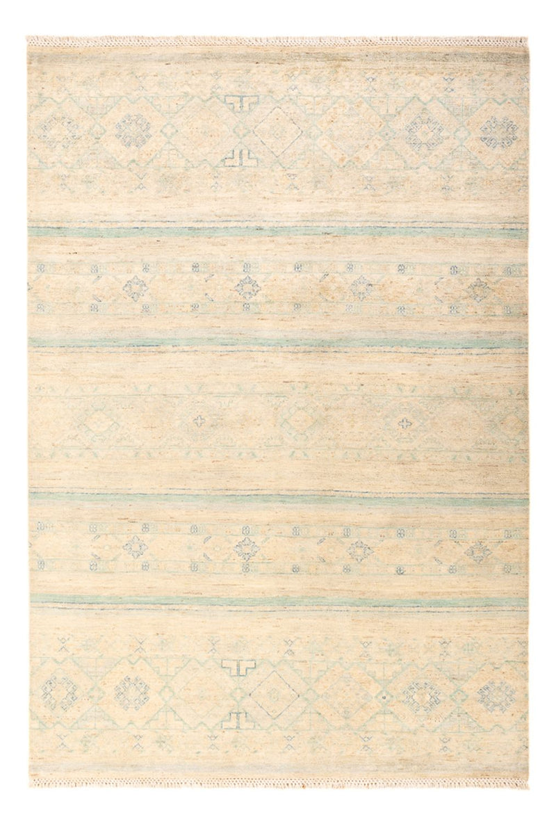 Ziegler Rug - Ariana - Royal - 204 x 146 cm - light beige