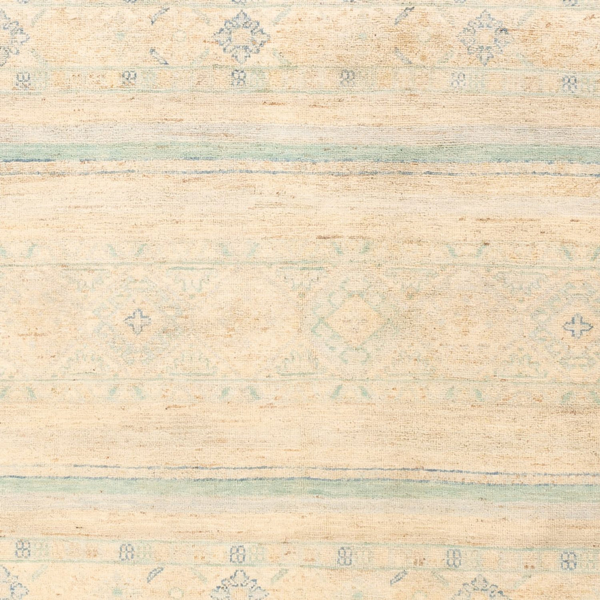 Ziegler Rug - Ariana - Royal - 204 x 146 cm - light beige