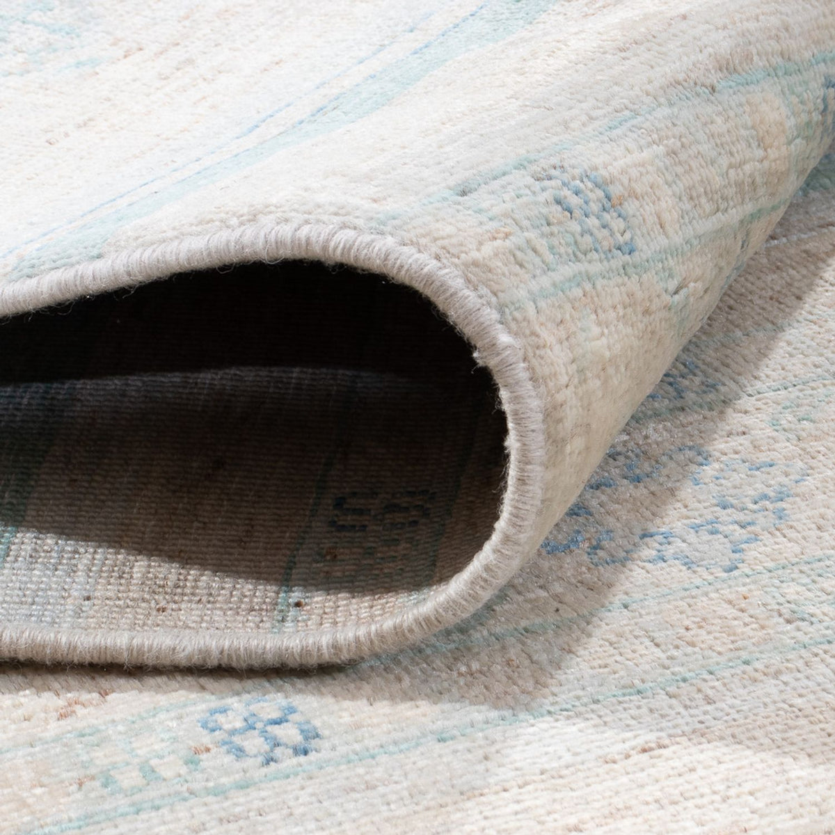 Ziegler Rug - Ariana - Royal - 204 x 146 cm - light beige