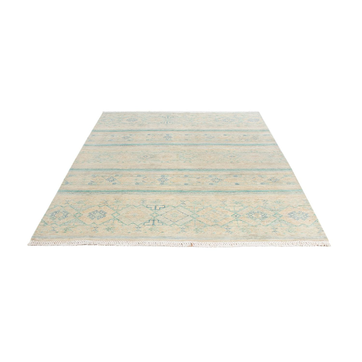 Ziegler Rug - Ariana - Royal - 204 x 146 cm - light beige