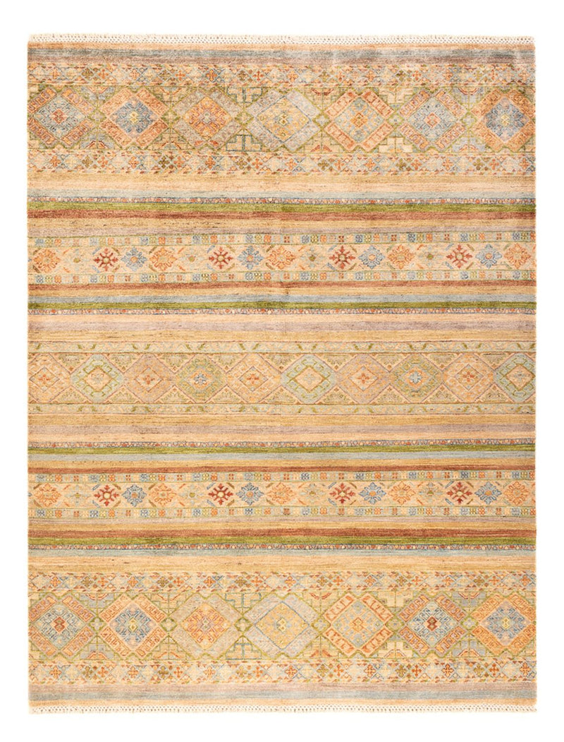 Ziegler Rug - Ariana - 198 x 151 cm - multicolored