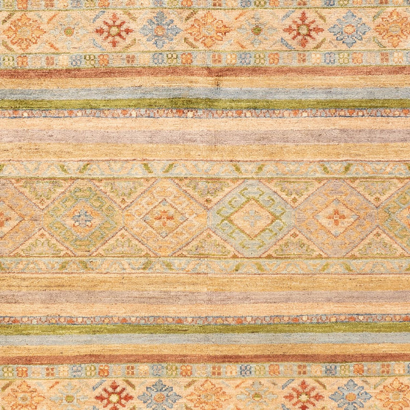 Ziegler Rug - Ariana - 198 x 151 cm - multicolored