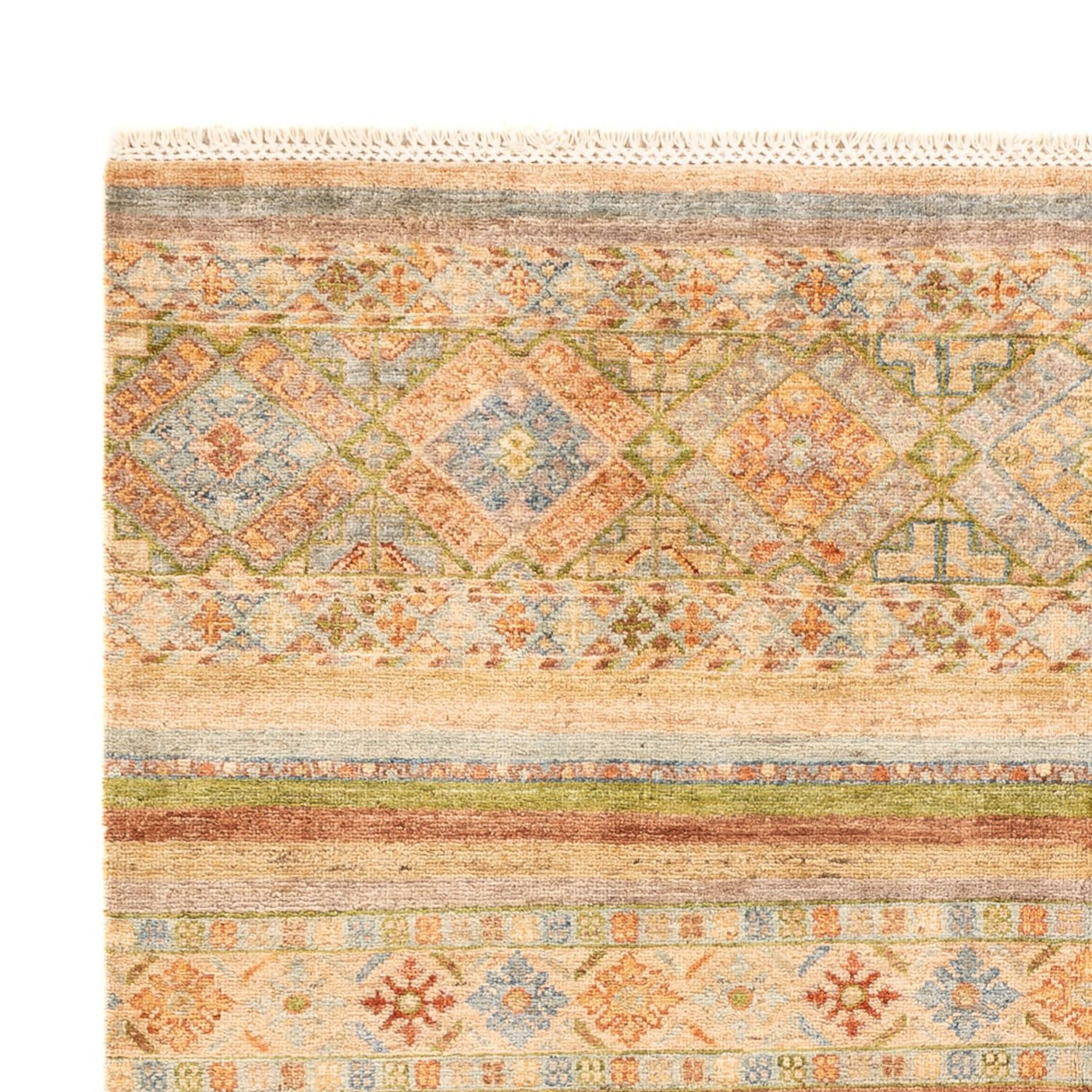 Ariana Rug 198x151cm - Oriental Rug