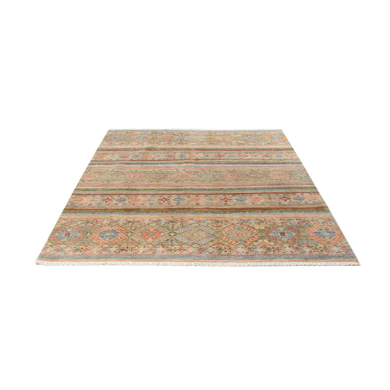 Ziegler Rug - Ariana - 198 x 151 cm - multicolored