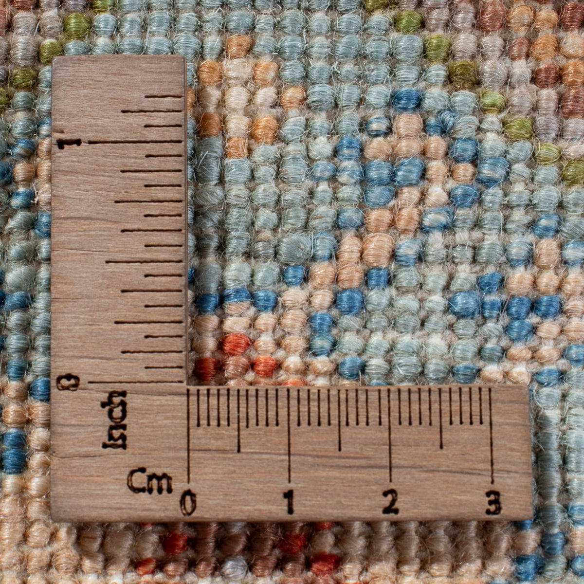 Ziegler Rug - Ariana - 198 x 151 cm - multicolored