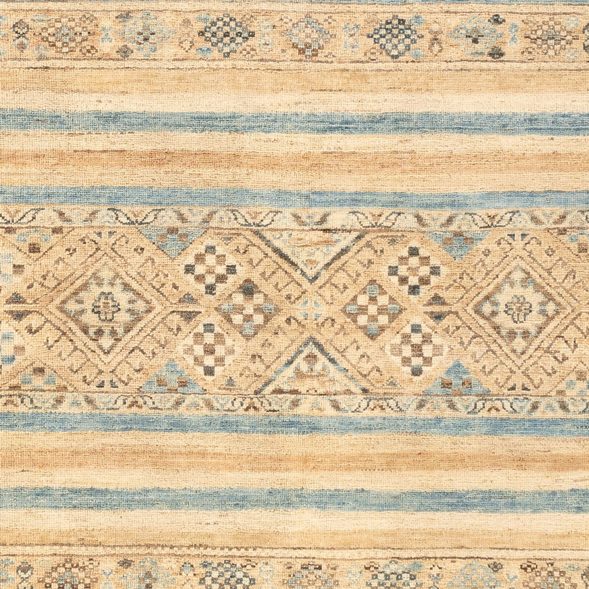 Ziegler Rug - Ariana - Royal - 197 x 150 cm - multicolored