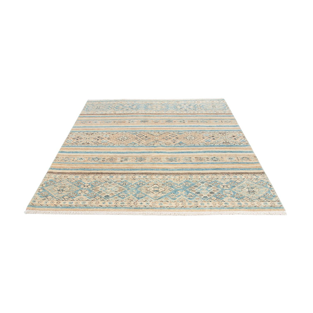Ziegler Rug - Ariana - Royal - 197 x 150 cm - multicolored