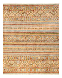 Shal Rug 194x152cm - Oriental Rug – product image