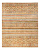 Shal Rug 194x152cm - Oriental Rug