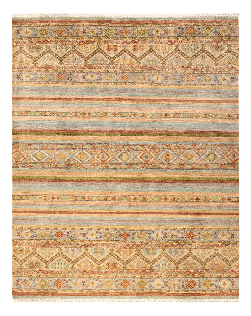 Shal Rug 194x152cm - Oriental Rug