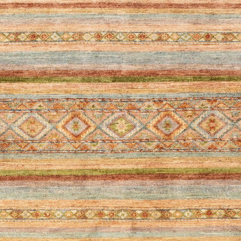 Shal Rug 194x152cm - Oriental Rug