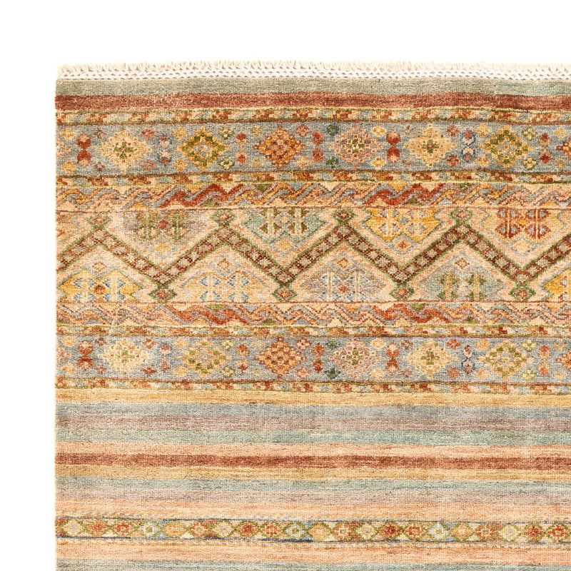 Shal Rug 194x152cm - Oriental Rug